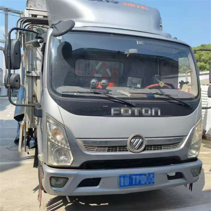 丰县金波乡物流：多元运输服务与线路探秘