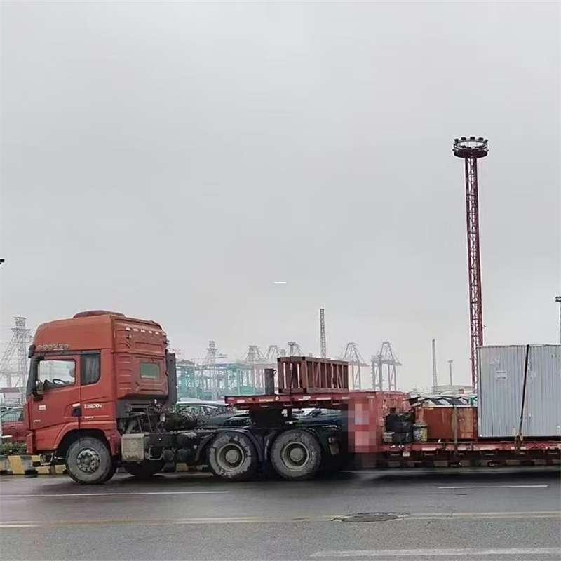 丰县永宁县物流：专线直达的货运新体验