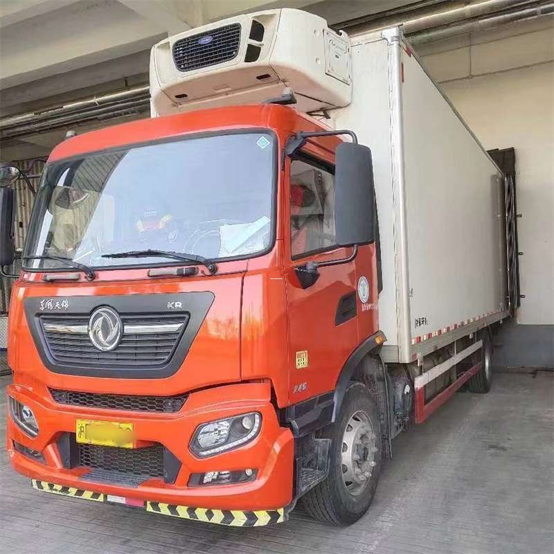 丰县潞城区物流：多元专线与高效运输探秘