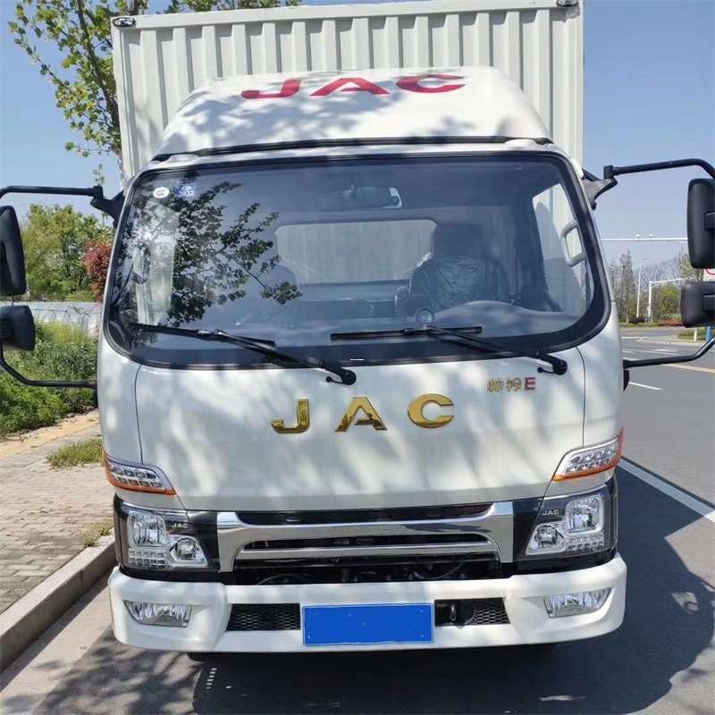 丰县错那县：物流专线的高效货运之旅