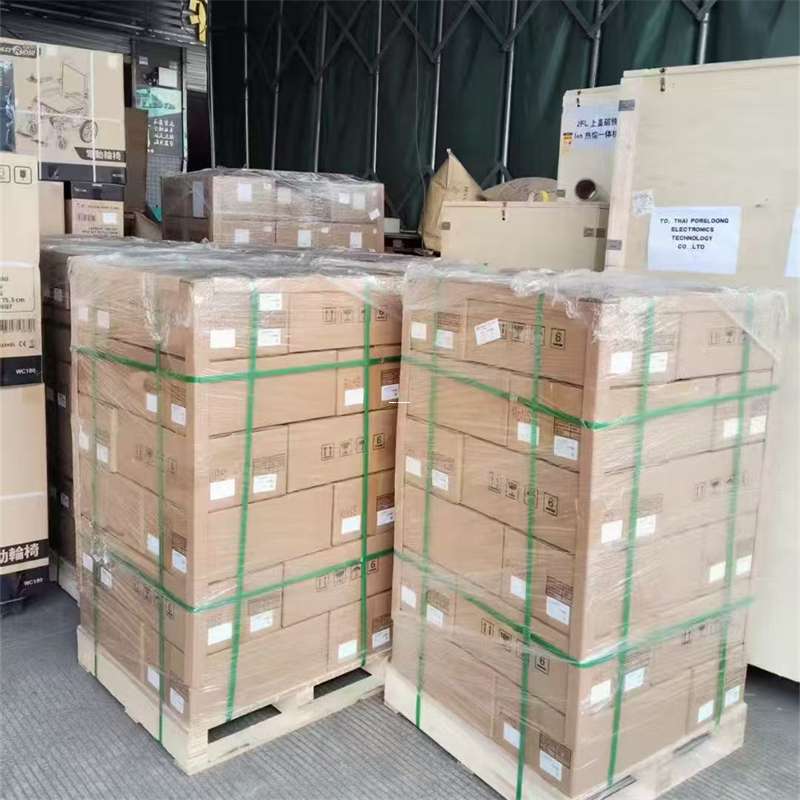 丰县黎平县进仓物流：专线直达运输的多元服务探索
