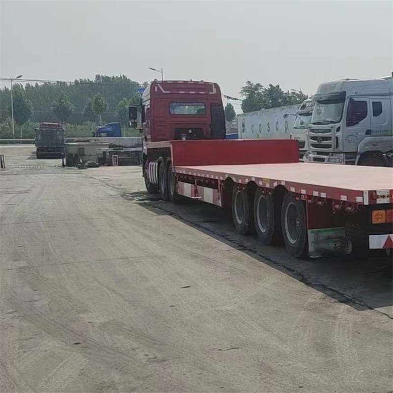丰县石泉县物流：多元服务与高效运输线路探秘
