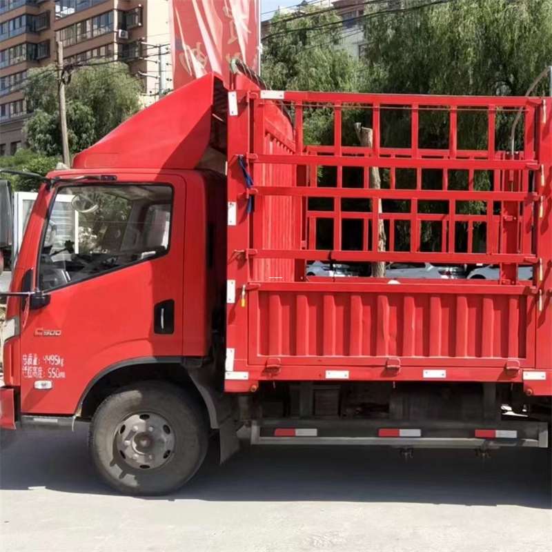 丰县延安市物流专线：多元货运服务的精彩画卷
