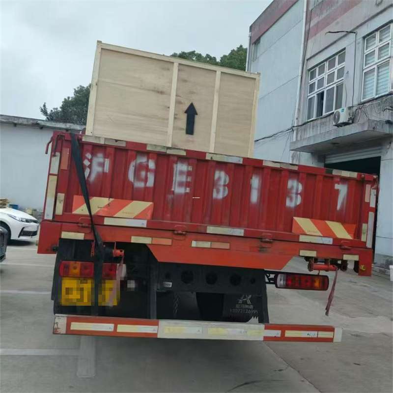 丰县米林县：物流专线的高效货运之旅