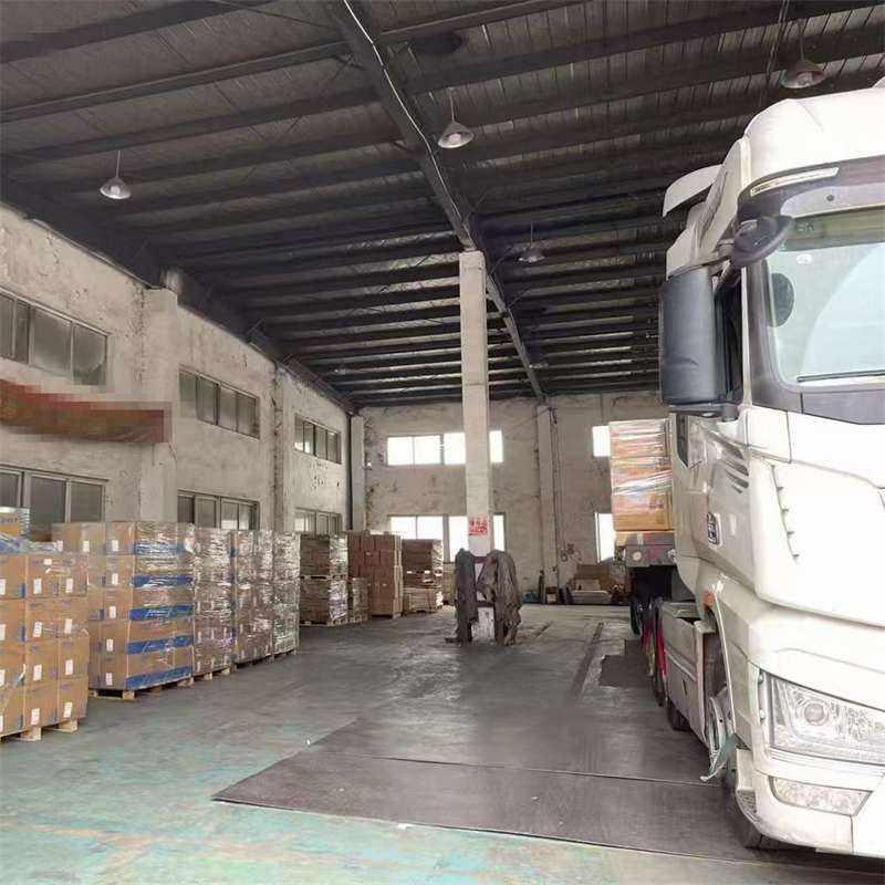丰县卡若区：多元物流服务开启高效运输之旅