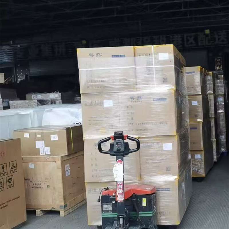 丰县若尔盖县物流运输：多元服务与高效线路