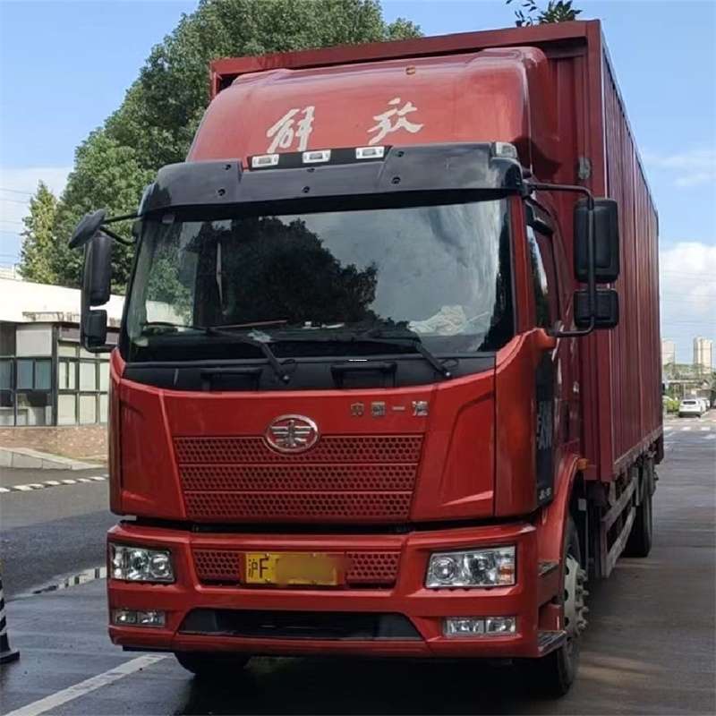 丰县东坡区物流：多样服务与高效运输线路探秘