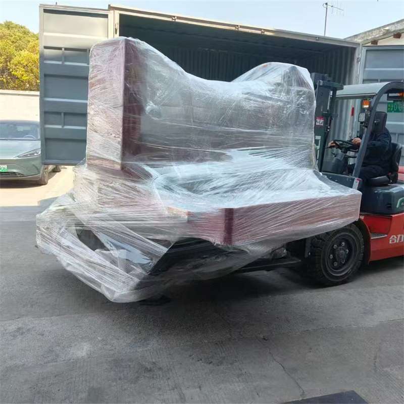 丰县眉山市物流专线：多元货运服务探秘
