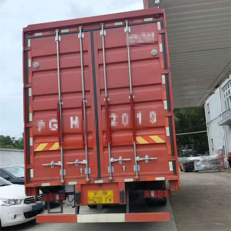丰县内江市物流运输服务全解析：从普货到冷链的多元之旅