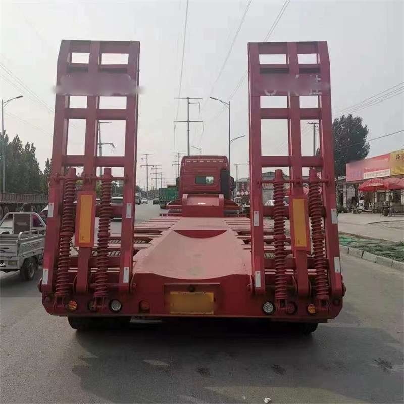 丰县锦江区物流：多元运输服务探索