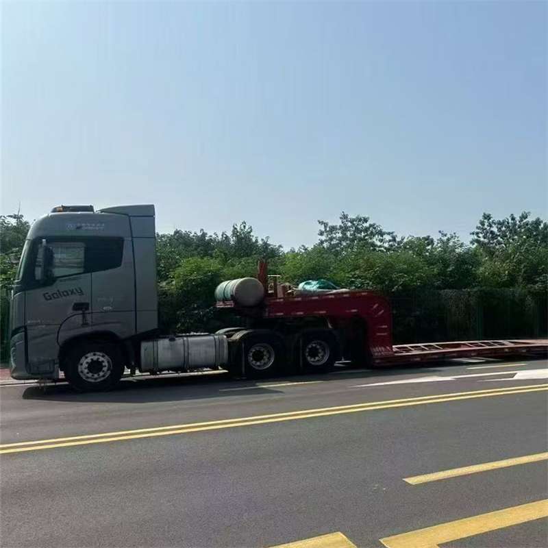 丰县佛罗镇：多元物流服务与运输线路探秘